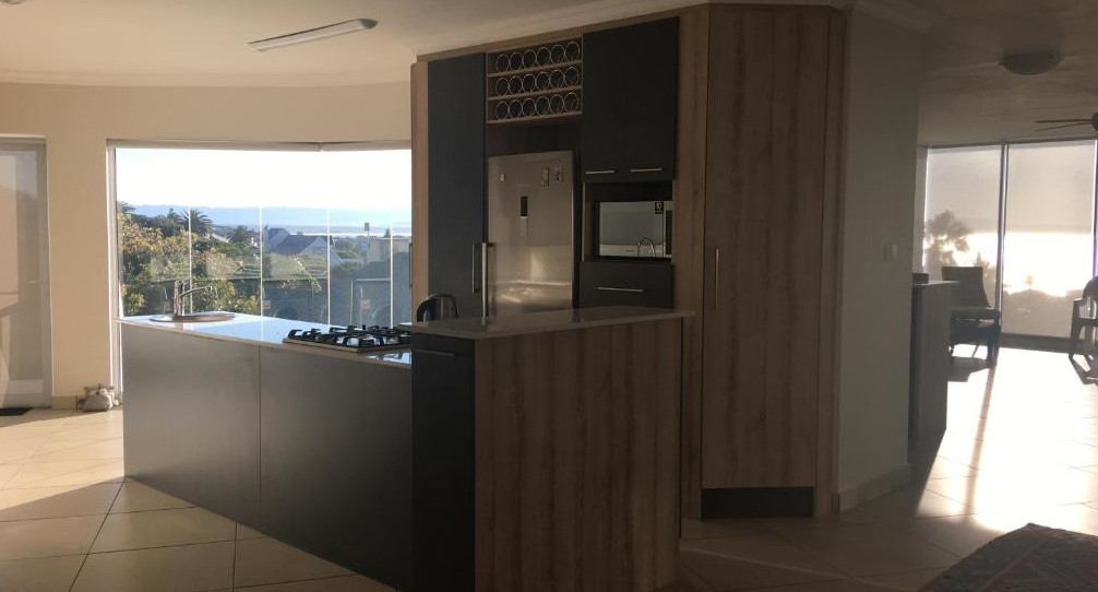 villahakmka kitchen